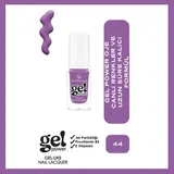 Golden Rose Power Gel Like Nail Oje No: 44