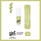 Golden Rose Power Gel Like Nail Oje No: 50