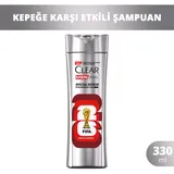 Clear Men Special Edition FIFA World Cup Kepeğ