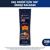 Clear Men Kepeğe Karşı Etkili Şampuan Scalp Ma