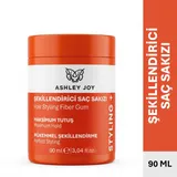 Ashley Joy Şekillendirici Saç Sakızı