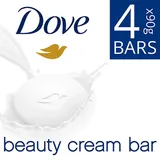 Dove Beauty Cream Bar Original Yumuşak Pürüzs