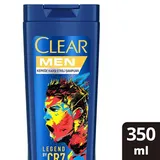 Clear Men Kepeğe Karşı Etkili Şampuan Legend B