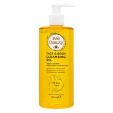 Bee Beauty Yüz & Vücut Temizleme Yağı