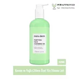 Maruderm Karma ve Yağlı Ciltlere Özel Salisilik A