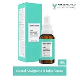 Maruderm Gözenek Sıkılaştırıcı BHA ve Peptit Cilt