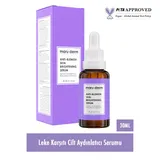 Maruderm Leke Karşıtı ve Beyazlatıcı Cilt Bakım S