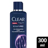 Clear Men Scalp Pro Güçlendirici Şampuan Saç D
