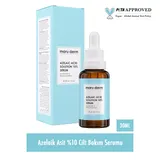 Maruderm Azelaik Asit %10 Aydınlatıcı Leke Karşıt