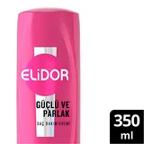 Elidor Güçlü ve Parlak Saç Bakım Kremi