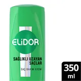 Elidor Saç Bakım Kremi Sağlıklı Uzayan Saçlar