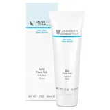 Janssen Cosmetics Tüm Ciltler Peeling
