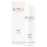 Janssen Cosmetics Tüm Ciltler Aydınlatıcı Tonik