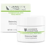 Janssen Cosmetics Yağlı ve Karma Ciltler Dengeleyici Krem