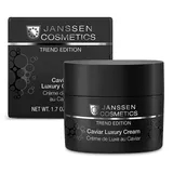 Janssen Cosmetics Siyah Havyar İçeren Lüks Anti-Age Krem