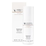 Janssen Cosmetics Melanin Dengeleyici Gece Bakım Kremi