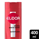 Elidor Brezilya Keratin Terapisi Saç Bakım Şamp
