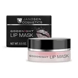 Janssen Cosmetics Onarıcı Gece Dudak Maskesi