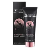 Janssen Cosmetics El Maskesi