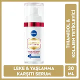 Nivea Luminous630 Thiamidol Etkili Leke ve Yaş