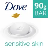 Dove Beauty Cream Bar Sensitive Skin Nemlendi