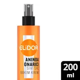 Elidor Anında Onarıcı Sıvı Saç Bakım Kremi
