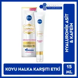 Nivea Luminous630 Thiamidol Etkili Koyu Halka 