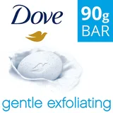 Dove Beauty Cream Bar Gentle Exfoliating Neml