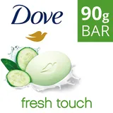 Dove Beauty Cream Bar Go Fresh Fresh Touch Ne