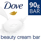 Dove Beauty Cream Bar Original Yumuşak Pürüzs