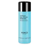 Kiko Nail Polish Remover Express