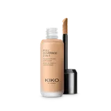 Kiko Full Coverage 2-In-1 Foundation & Concealer 31 - R60