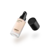 Kiko Unlimited 24H Matte Foundation 1 NG