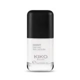 Kiko Smart Nail Lacquer 101