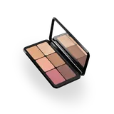 Kiko Irresistible Total Look Face Powder Palette 02