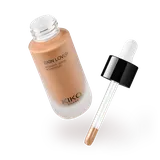 Kiko Skin Lover Intensive Serum Foundation 5WO