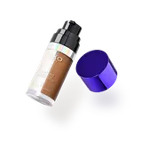 Kiko Lumiverse Glow Beyond Serum&Foundation 07