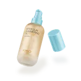 Kiko After Sun Shimmering Oil