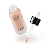 Kiko Skin Lover Intensive Serum Foundation 3NR