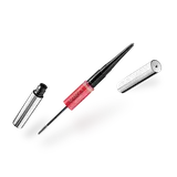 Kiko Flirt Alert Lock Them! Micro Eyebrow Pencil & Gel 01