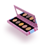 Kiko Dazzling Sunset Eyeshadow Palette
