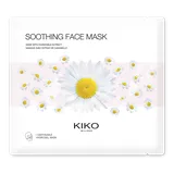 Kiko Soothing Face Mask