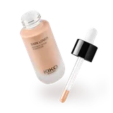 Kiko Skin Lover Intensive Serum Foundation 3NG
