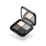 Kiko Bright Quartet Eyeshadow Palette 04