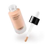 Kiko Skin Lover Intensive Serum Foundation 4WG