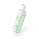 Kiko New Pure Clean Foam