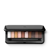 Kiko Soft Nude Eyeshadow Palette 02