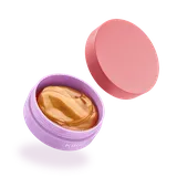 Kiko Power Shake Dreamy Glow Eye Patches