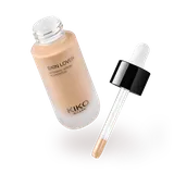 Kiko Skin Lover Intensive Serum Foundation 3.5WO