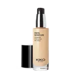 Kiko Instamoisture Foundation 03